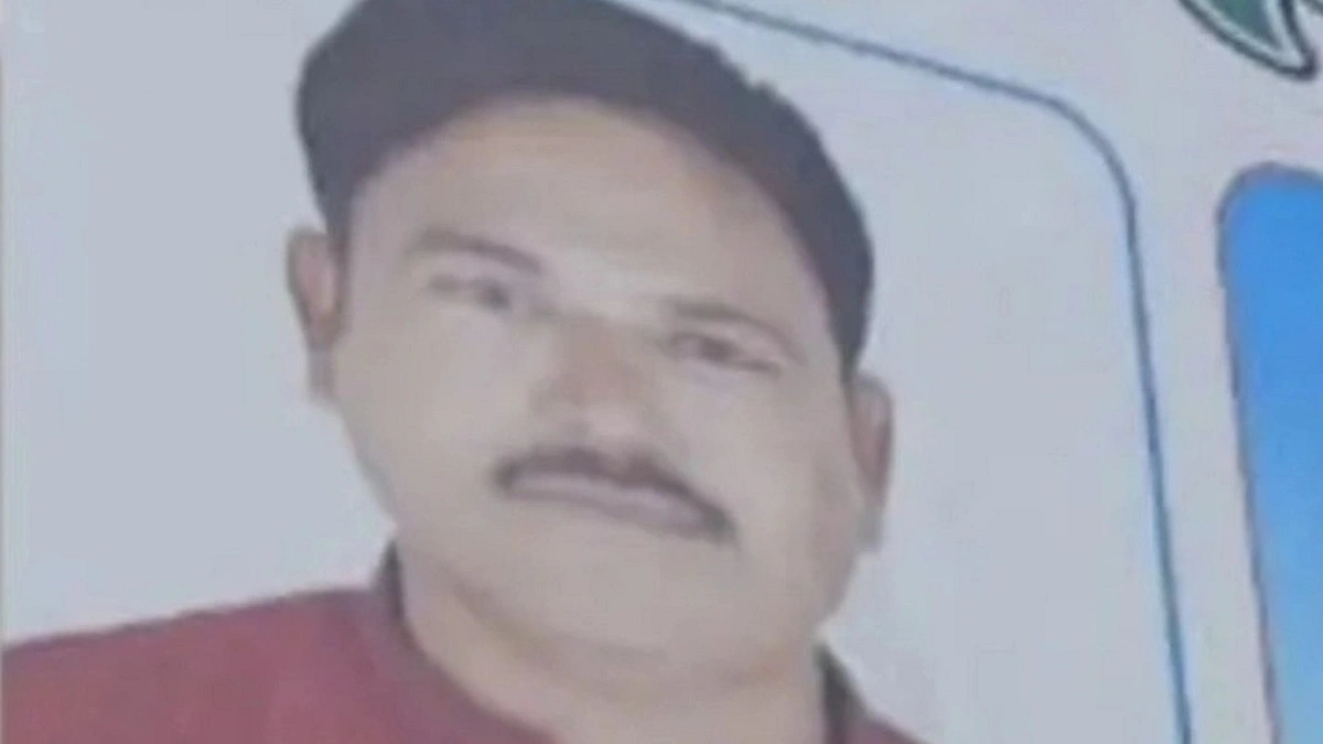এবার ‘নৈতিক স্খলনের’ কারণে বহিষ্কার হলেন বিএনপি নেতা