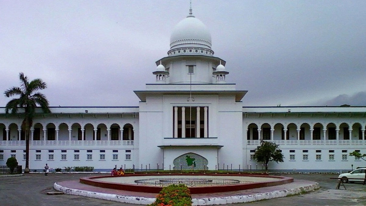 আপিল খারিজ, ফিরছে তত্ত্বাবধায়ক সরকার ও গণভোটের বিধান