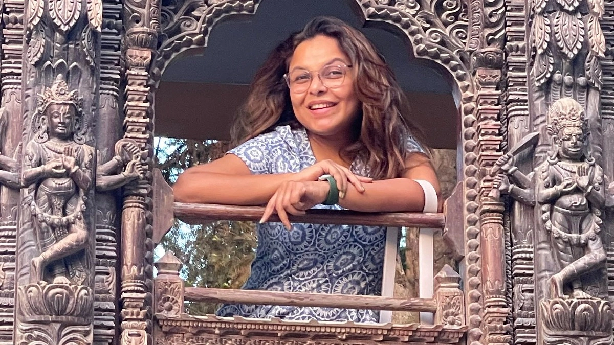 জুলাই নিয়ে পোস্ট দিয়ে তোপের মুখে শাওন, দিলেন ব্যাখ্যা
