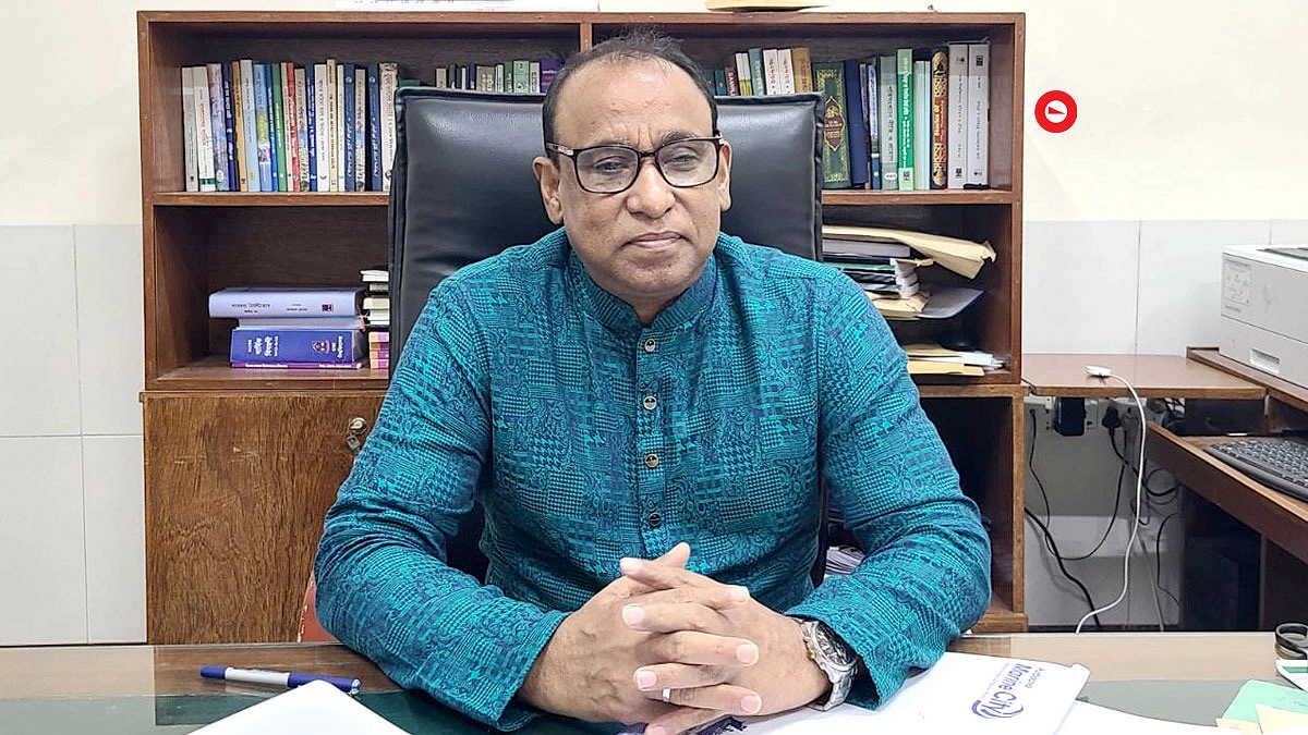 যোগ্য শিক্ষক ও বিশাল অবকাঠামো থাকলেও গবেষণায় পিছিয়ে ছিল বাউবি