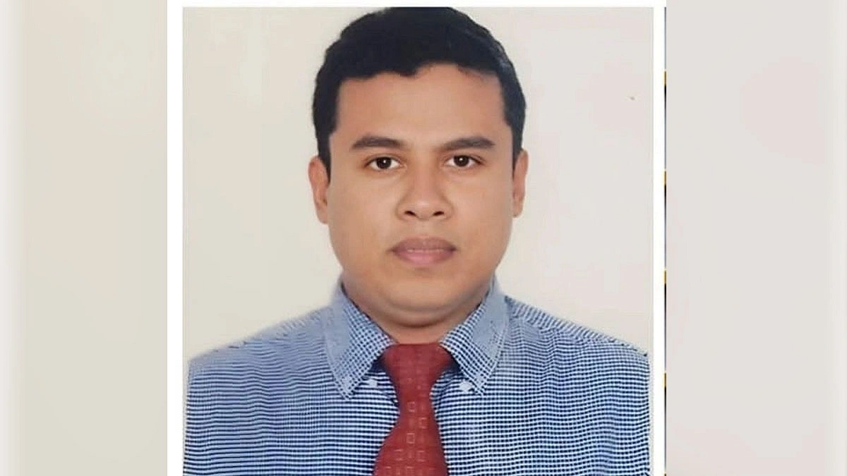 মোড়েলগঞ্জ উপজেলা স্বাস্থ্য কর্মকর্তা সাময়িক বরখাস্ত