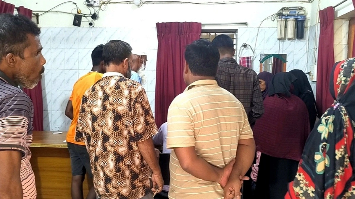 শেরপুরে পাগলা কুকুরের কামড়ে আহত ২৯