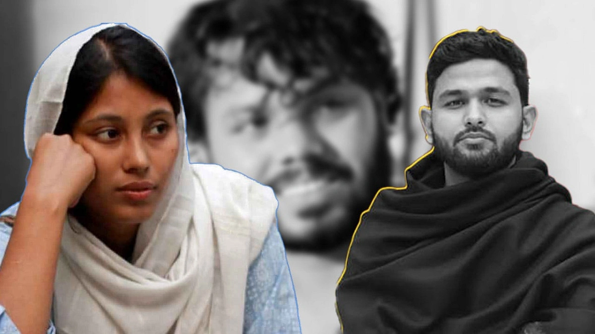 ইনকিলাব মঞ্চের নতুন কমিটি, আহ্বায়ক জাবের ও সদস্যসচিব জুমা