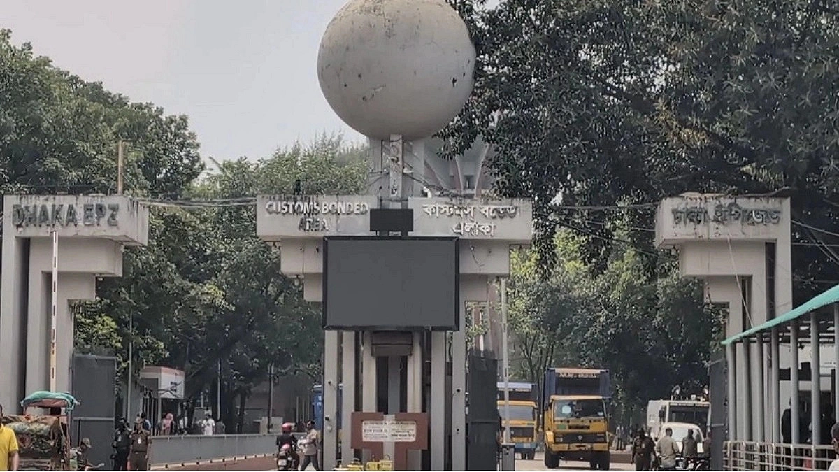এলএনজি টার্মিনালে ত্রুটি: আশুলিয়ার শিল্পকারখানায় উৎপাদন ব্যাহত