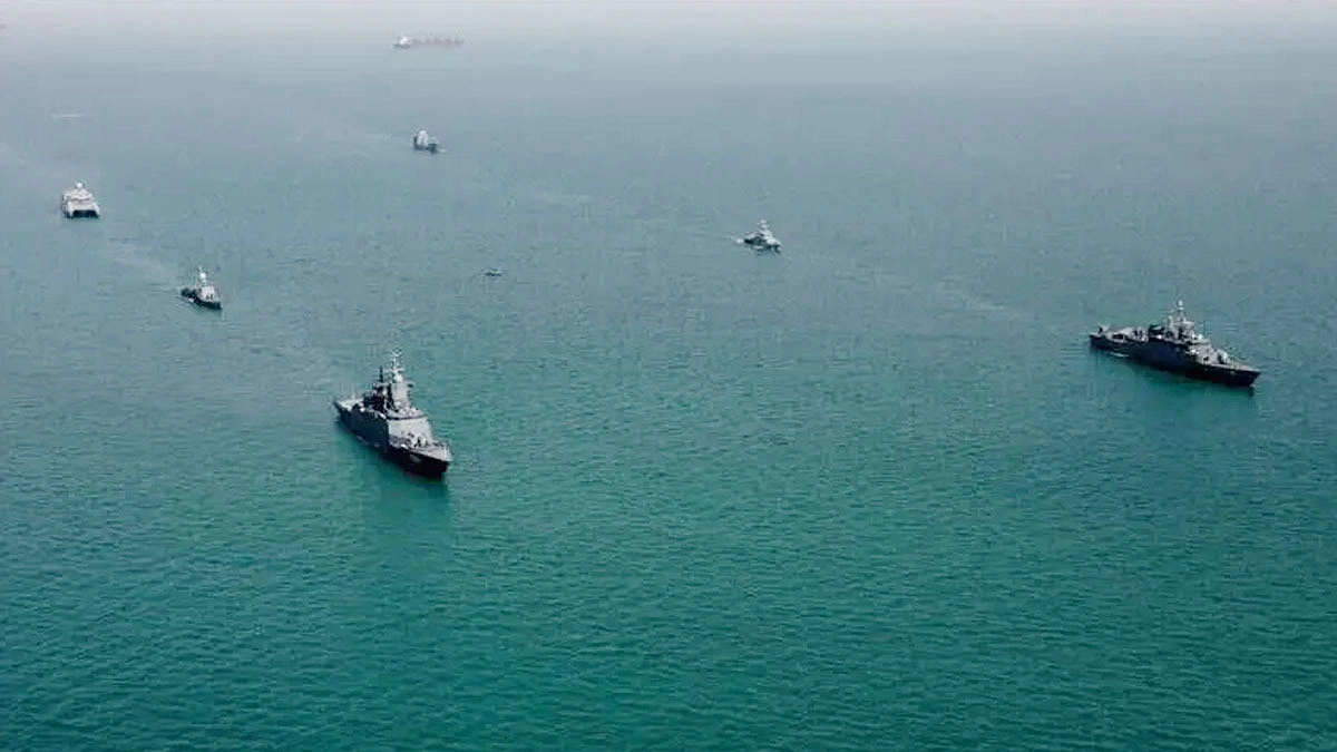 বৈশ্বিক বাণিজ্যের নতুন কেন্দ্র হতে চায় তুরস্ক