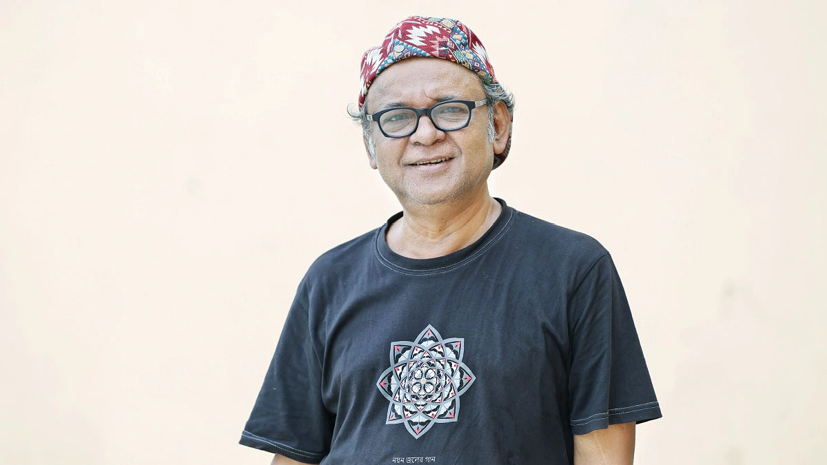 কতদিন এভাবে চলবে জানি না