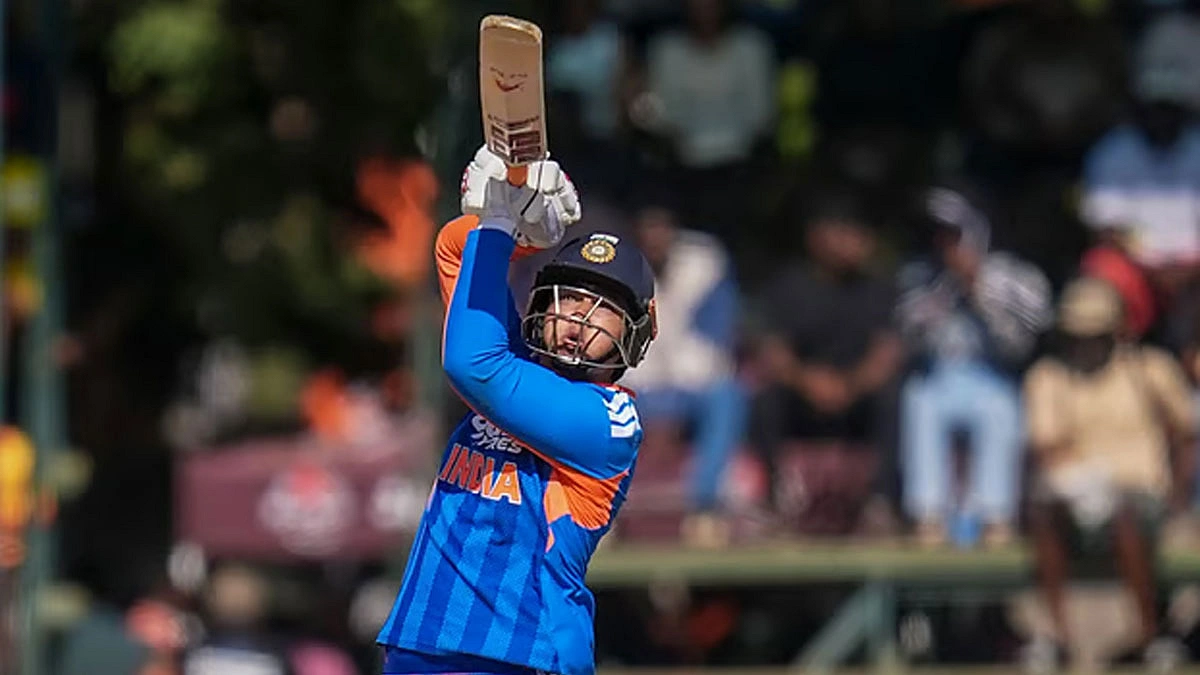 সূর্যবংশীর আরও দুই কীর্তি