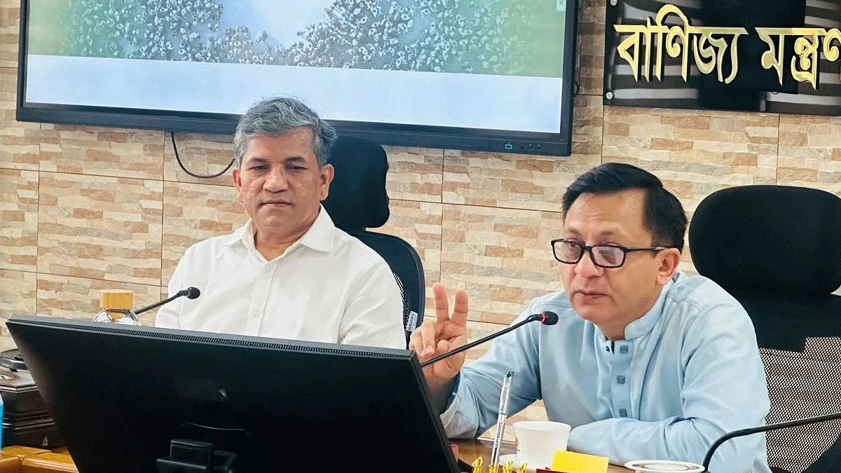 পণ্য সরবরাহ নিয়ন্ত্রণে আসছে এআই