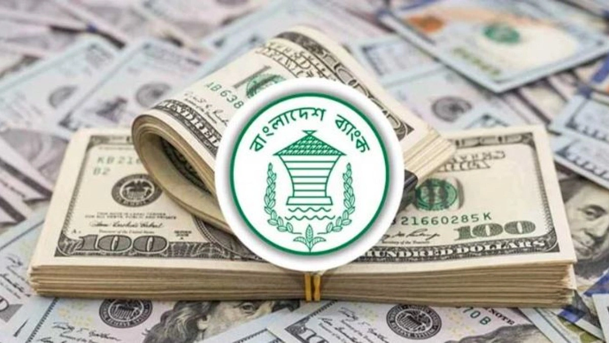জুলাইয়ের ১২ দিনে রেমিট্যান্স এলো ১৩২ কোটি ডলার