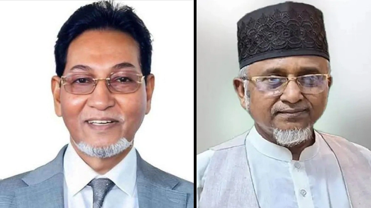 গাজী নজরুলের এমপি পদ যাচ্ছে না