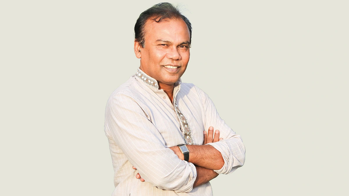 অনেকে স্ক্রিপ্ট হাতে পেয়ে আগে সংলাপের সংখ্যা গোনেন