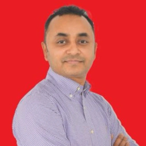 আসিফ সিদ্দিকী