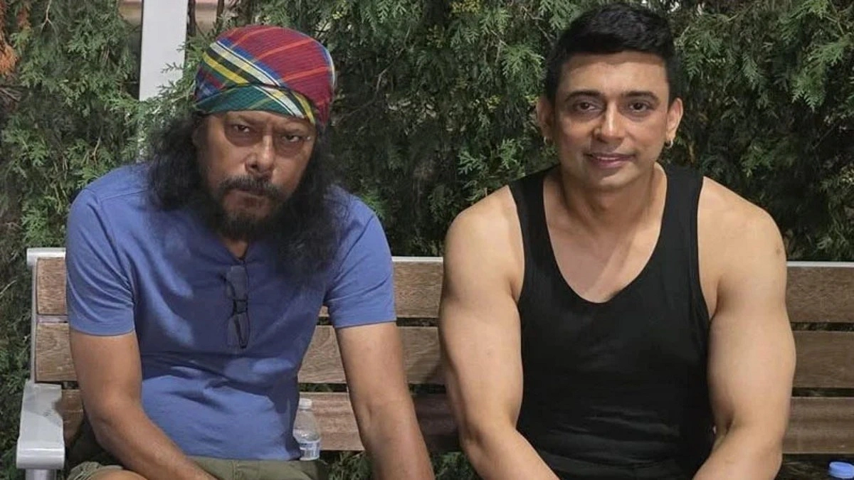 পর্তুগাল মাতাবেন জেমস ও জায়েদ খান