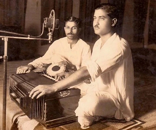 প্রায় আটহাজার গানের সুর করেছেন কমল দাশগুপ্ত