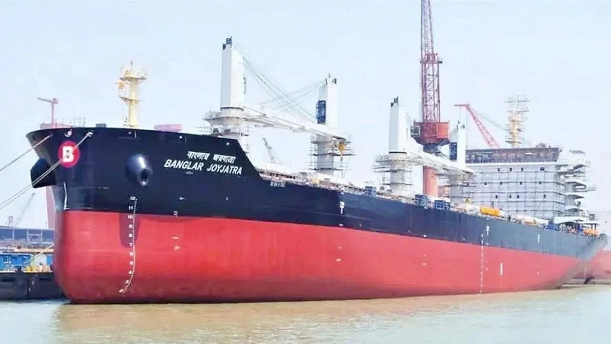 কাল দেশে ফিরছেন বাংলার জয়যাত্রার ১৬ নাবিক