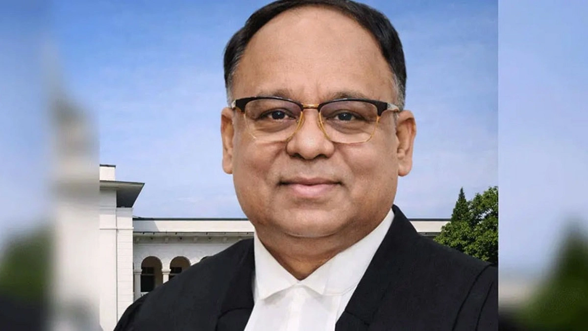 অবসরে আপিল বিভাগের বিচারপতি আশফাকুল ইসলাম