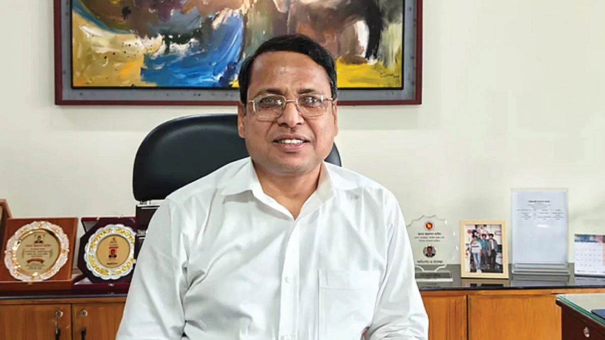 এনবিআর চেয়ারম্যানের সামনে দুই চ্যালেঞ্জ