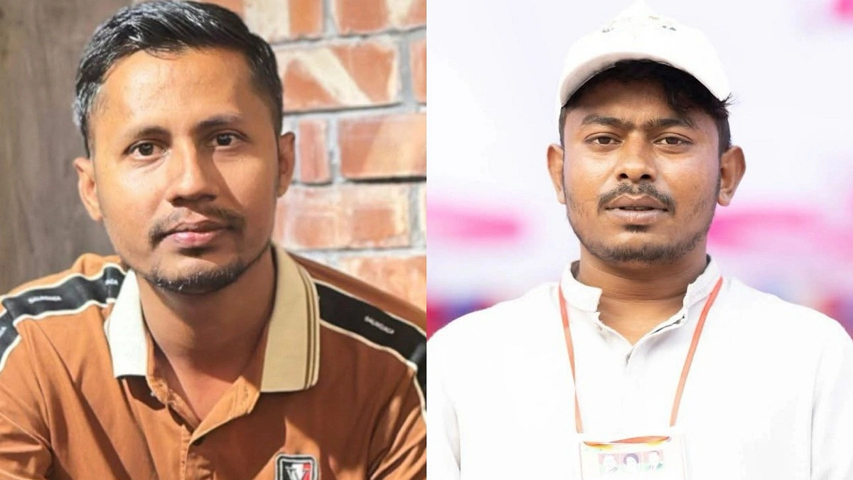 ফ্যামিলি কার্ড শুমারির নিয়োগ পরীক্ষা নিয়ে ২ ছাত্রদল নেতার মারামারি