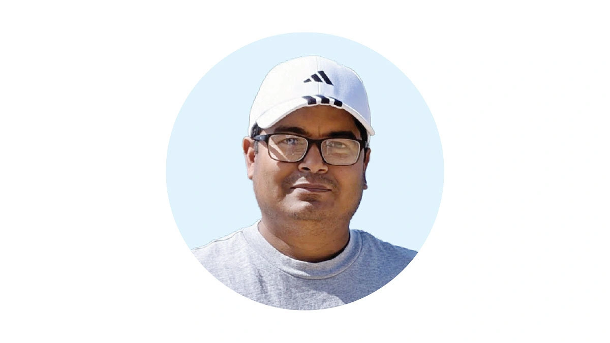 ‘ঢাকায় ফেলে এসেছি আমার সবটা’