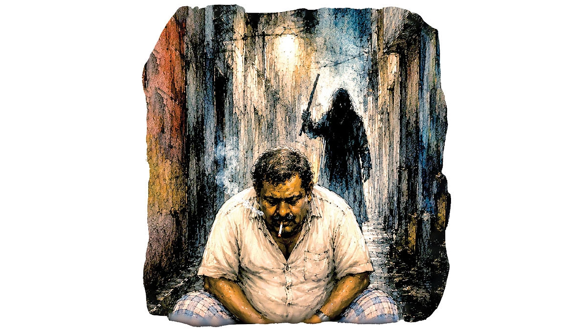 রক্তবর্ণ