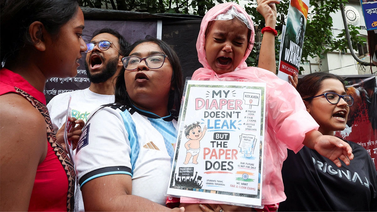 শুক্রবার ভারতজুড়ে প্রতিবাদের ডাক সিজেপির