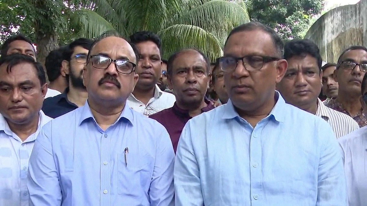 বন্ধ পাটকল ও টেক্সটাইল মিল চালুর উদ্যোগ নিচ্ছে সরকার : পাটপ্রতিমন্ত্রী