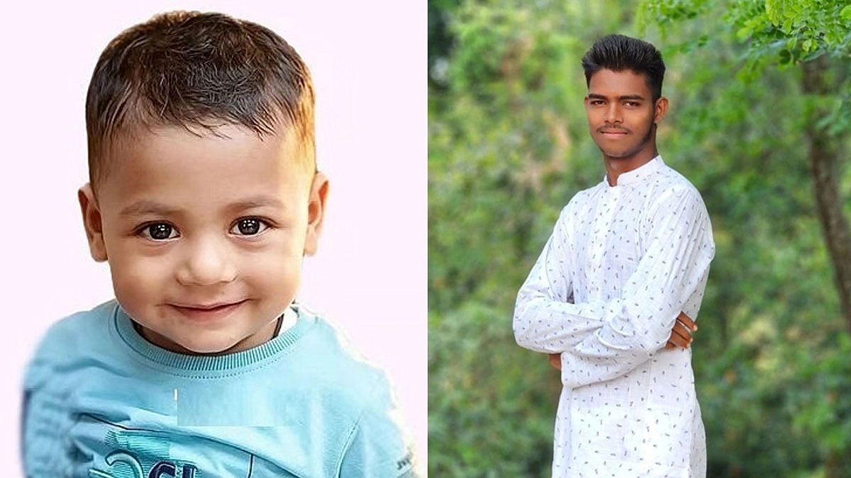 চট্টগ্রামে পানিতে তলিয়ে শিশুর মৃত্যু, নিখোঁজ তরুণ