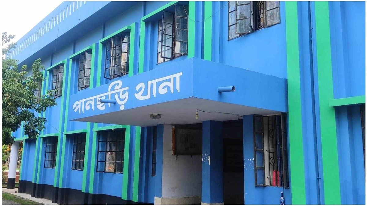 খাগড়াছড়িতে গুলিতে তিনজন নিহত