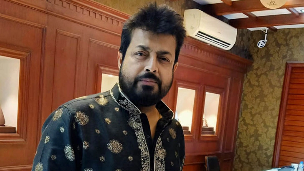 আর্জেন্টিনার কিছু নির্লজ্জ ভক্ত উল্লাস করছে বিজয়ের : ওমর সানী