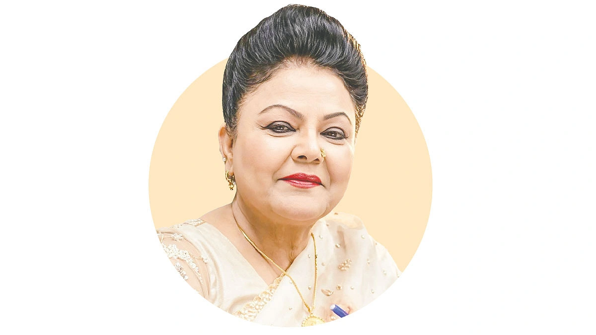 শিল্পোদ্যোক্তা নন নুরুল ইসলাম ছিলেন স্বপ্নের নির্মাতা
