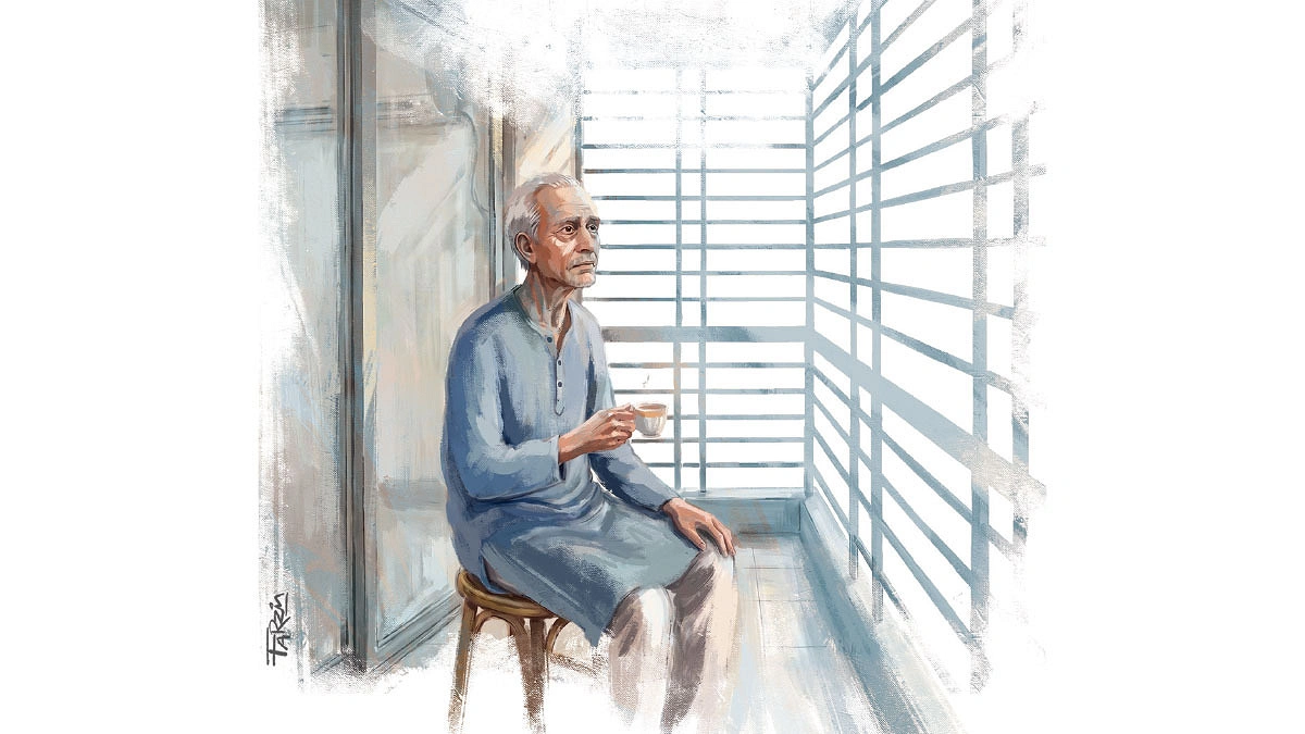 অনতিক্রান্ত