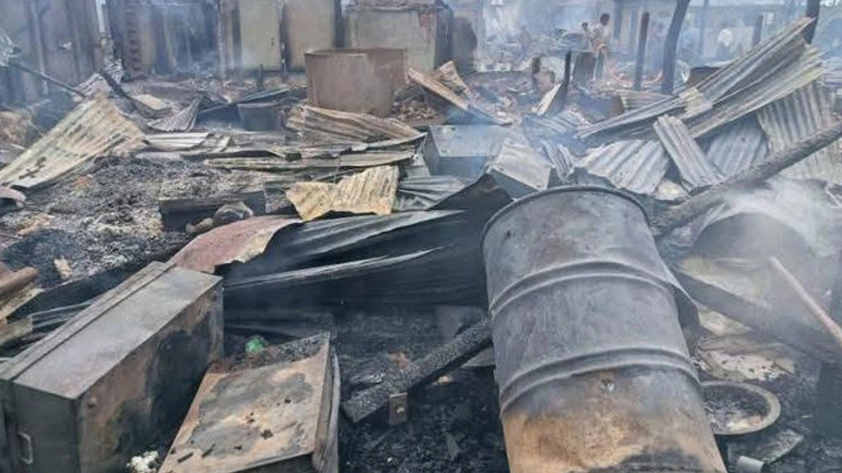 মিয়ানমার সেনাবাহিনীর বিরুদ্ধে যুদ্ধাপরাধের অভিযোগ
