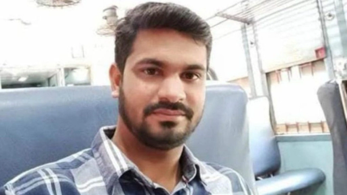 ঝগড়ার সময় স্ত্রীর ছোড়া মোবাইলের আঘাতে স্বামীর মৃত্যু