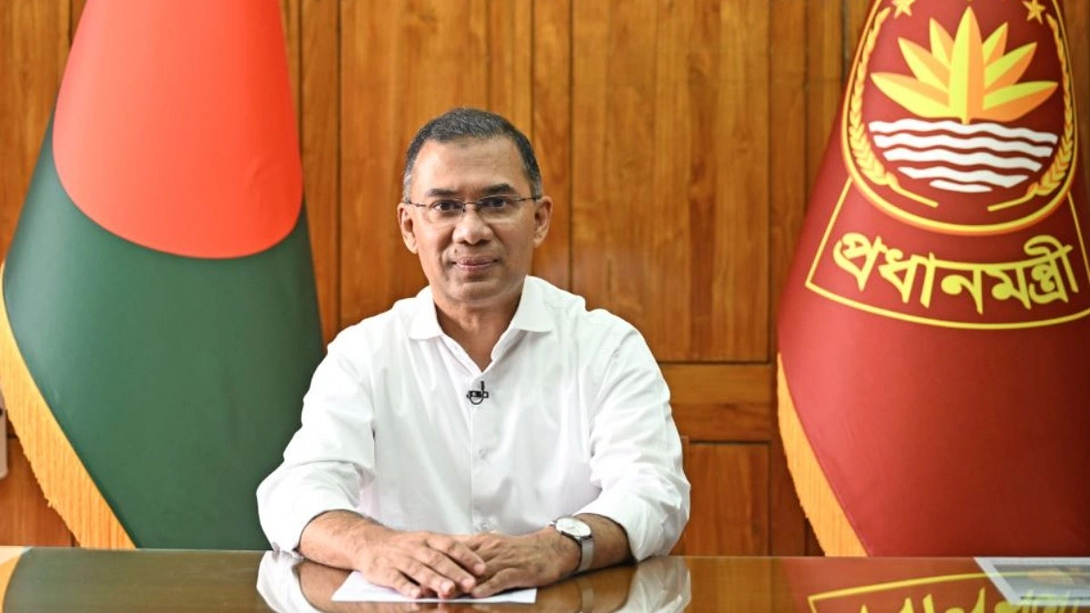 বেতনের ১০ শতাংশ সরকারি কোষাগারে ফেরত দেন প্রধানমন্ত্রী