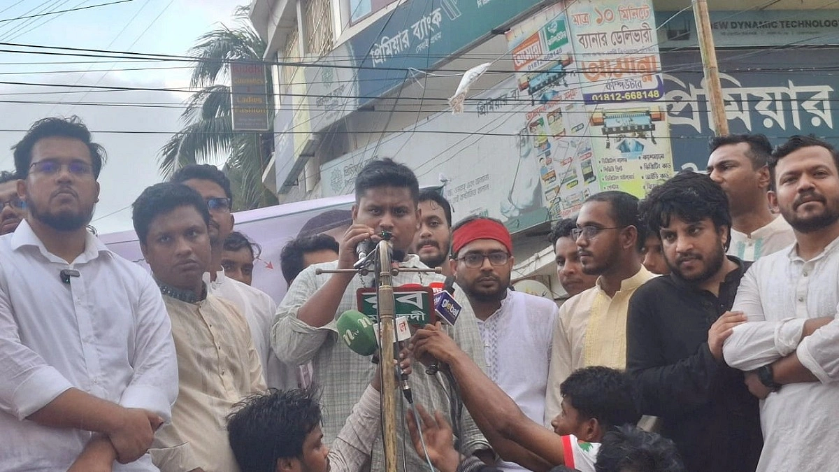 ১৪, ১৮-এর মতো ২৪ সালেও ভোট চুরি হয়েছে