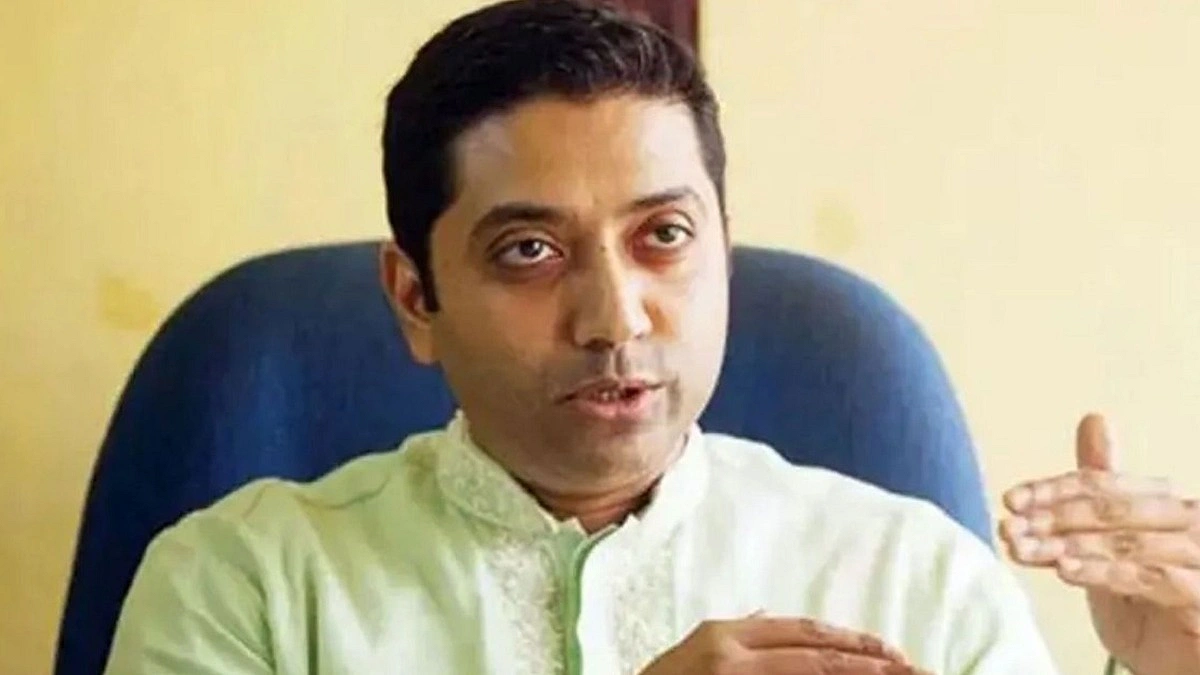 শিক্ষকের গান গাওয়া অন্যায় নয়: শিক্ষা প্রতিমন্ত্রী