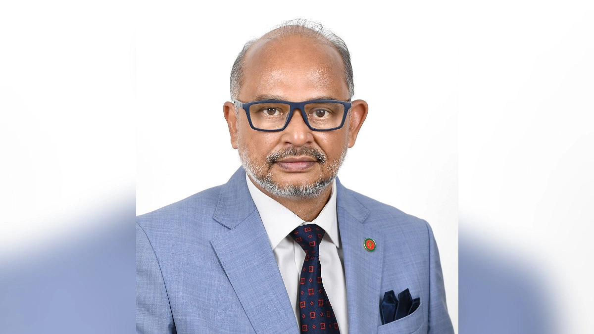 অর্থনৈতিক স্থিতিশীলতায় এলডিসি উত্তরণ পিছিয়ে দেওয়া জরুরি