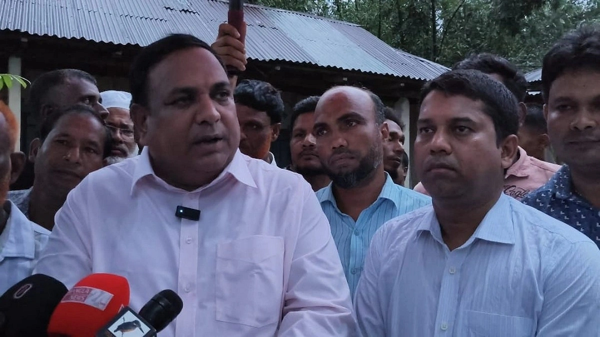 কৃষকরা বিদেশে টাকা পাচার করেন না: এমপি বাবুল