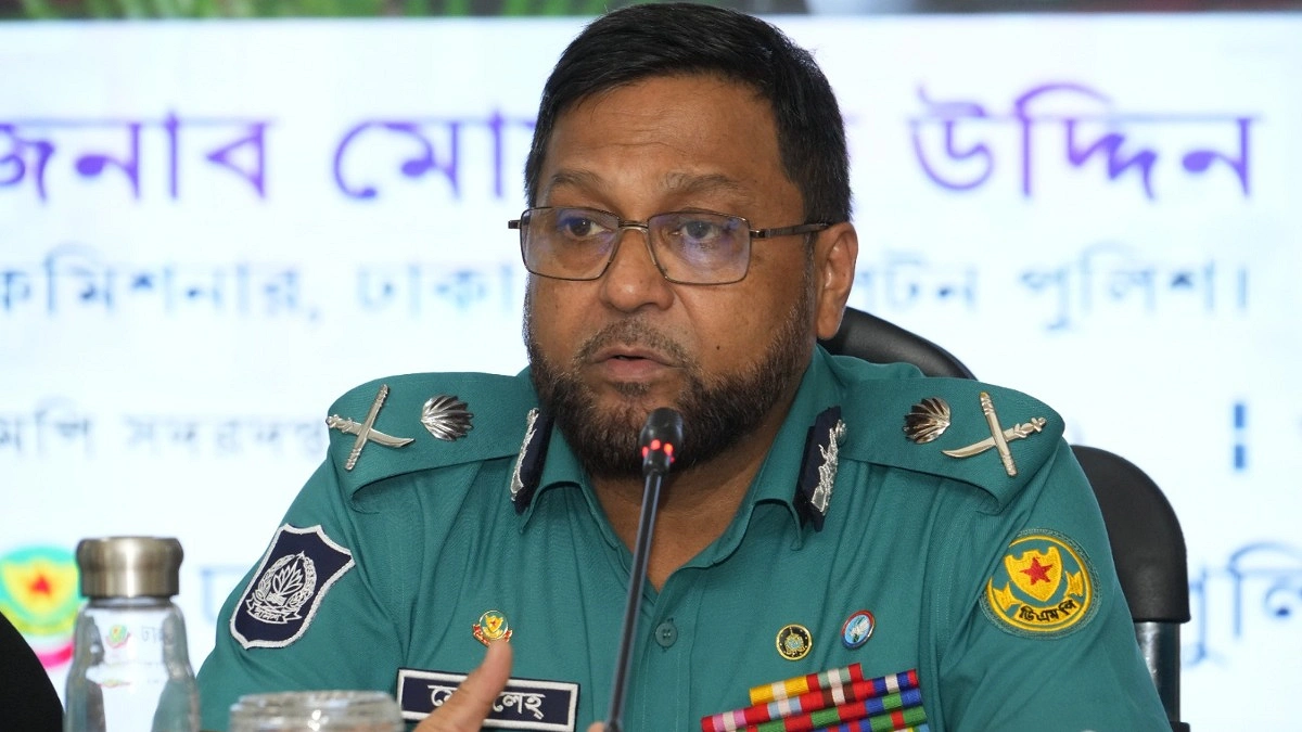 ভালো কাজে পুরস্কার, দায়িত্বে অবহেলায় কঠোর ব্যবস্থা