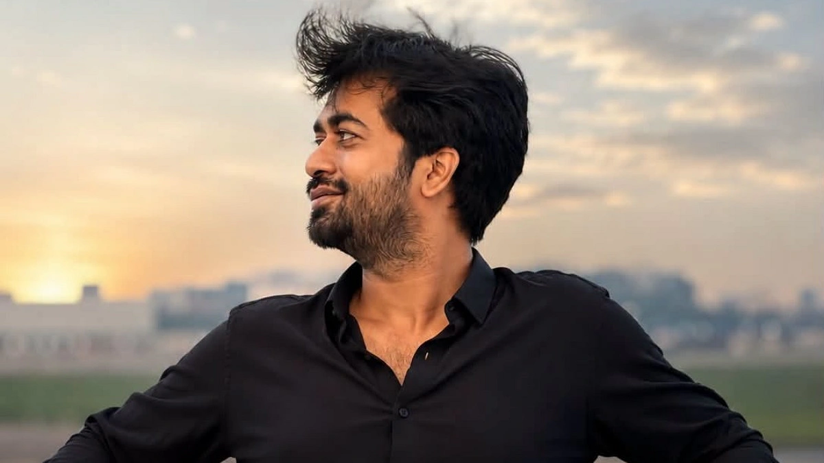 জীবন কোথায় নিয়ে যাবে জানি না