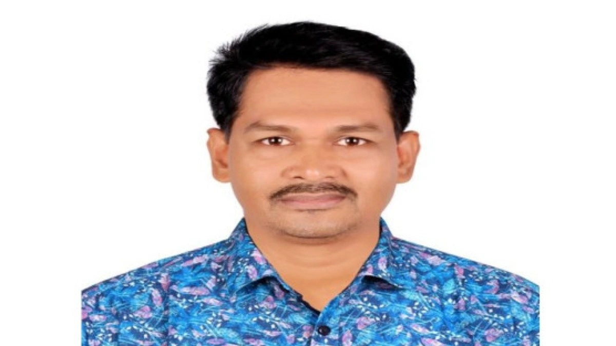 ৩ বছরের সাজা এড়াতে  ১২ বছর পলাতক, অবশেষে গ্রেপ্তার