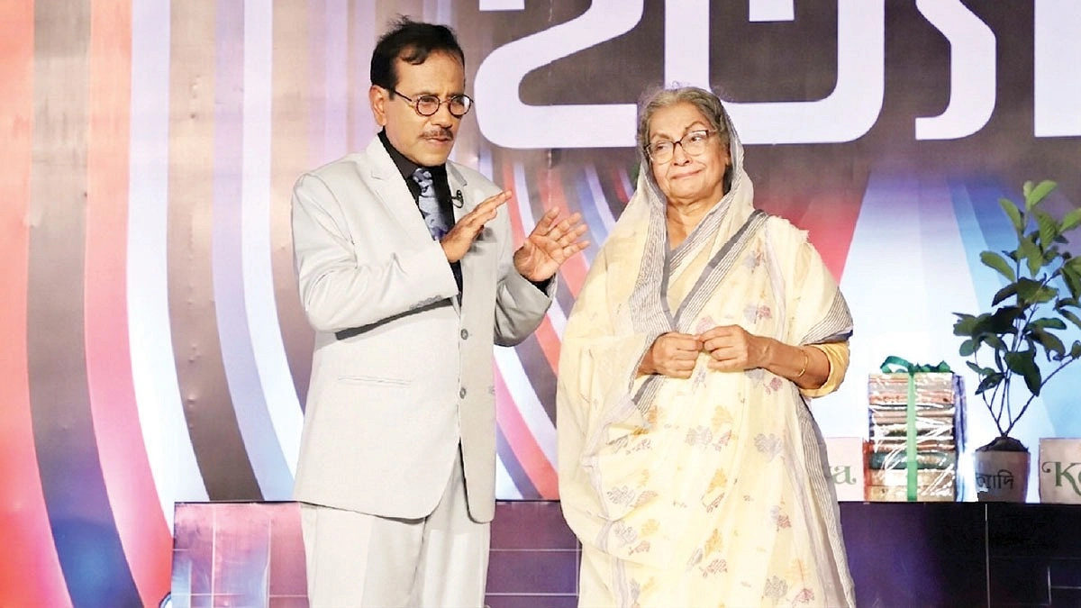 ‘ইত্যাদি’ এবার লক্ষ্মীপুরে