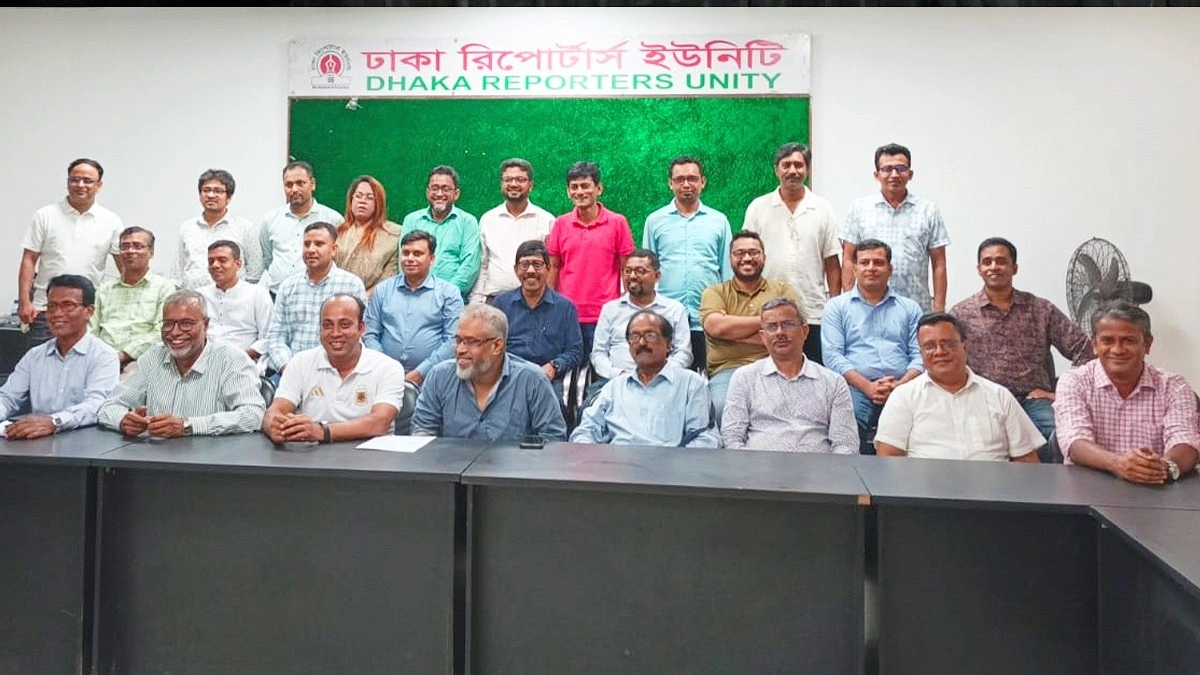 সাংবাদিকদের মানোন্নয়ন ও ওয়েজ বোর্ড বাস্তবায়নের আহ্বান