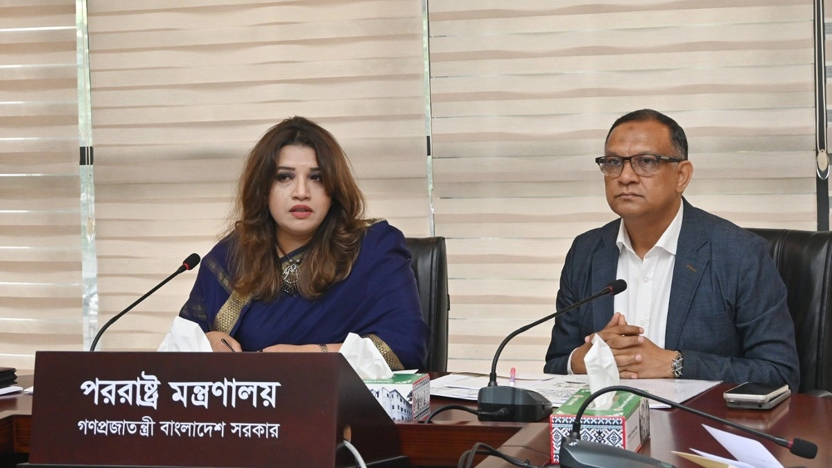 পাট ও পাটজাত পণ্যের রপ্তানি বাড়াতে দুই মন্ত্রণালয়ের যৌথ উদ্যোগ