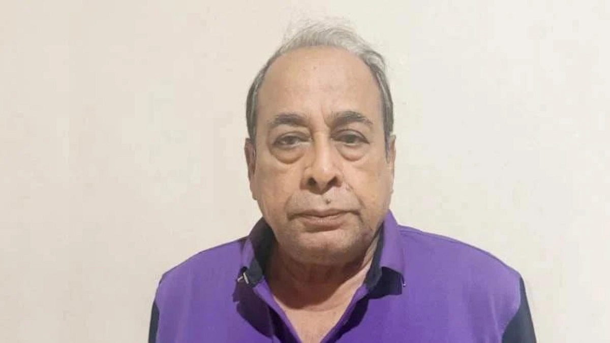 মেজর মোজাফফরকে সেনাবাহিনীর কাছে হস্তান্তর