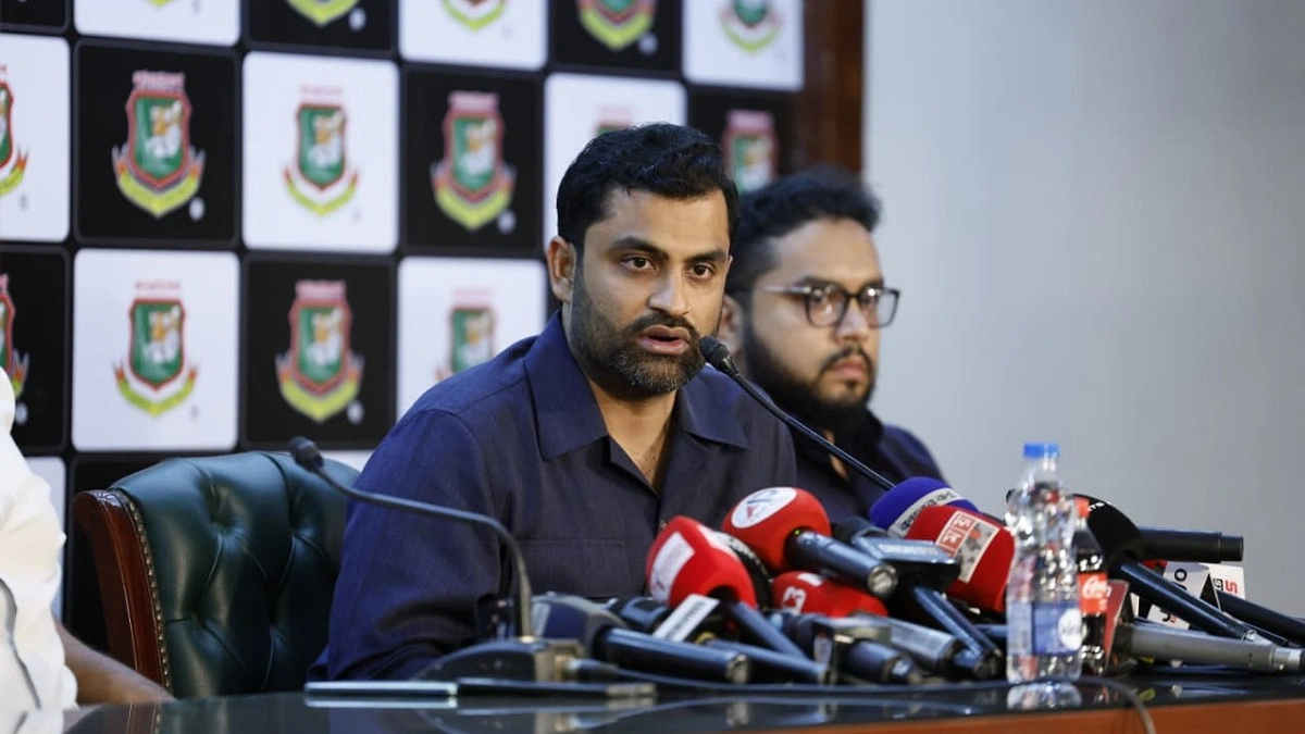 মিরাজকে সরিয়ে ওয়ানডে অধিনায়ক লিটন