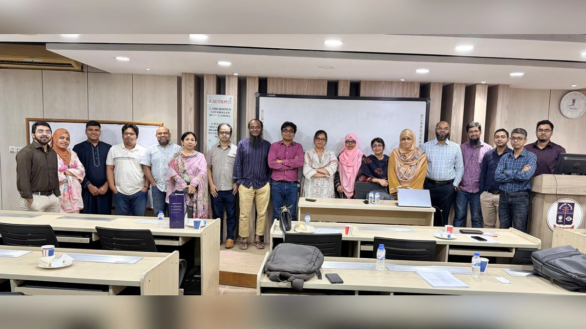 ঢাবিতে ডক্টরাল গবেষণা প্রদর্শনী ও পরামর্শ অধিবেশন
