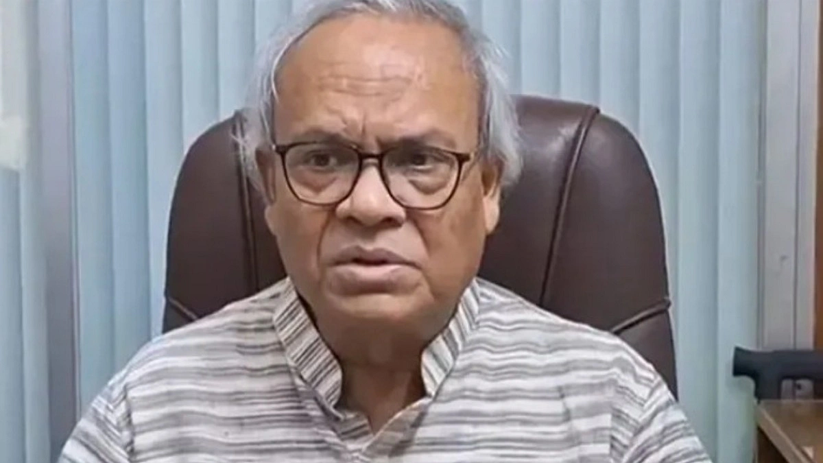 বন্যায় প্রাণহানিতে ‘ফ্যাসিস্ট’ সরকারের অপরিকল্পিত উন্নয়ন দায়ী