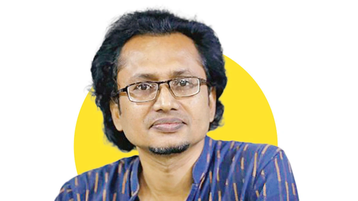 শেখ হাসিনা ফিরলে ওয়েলকাম