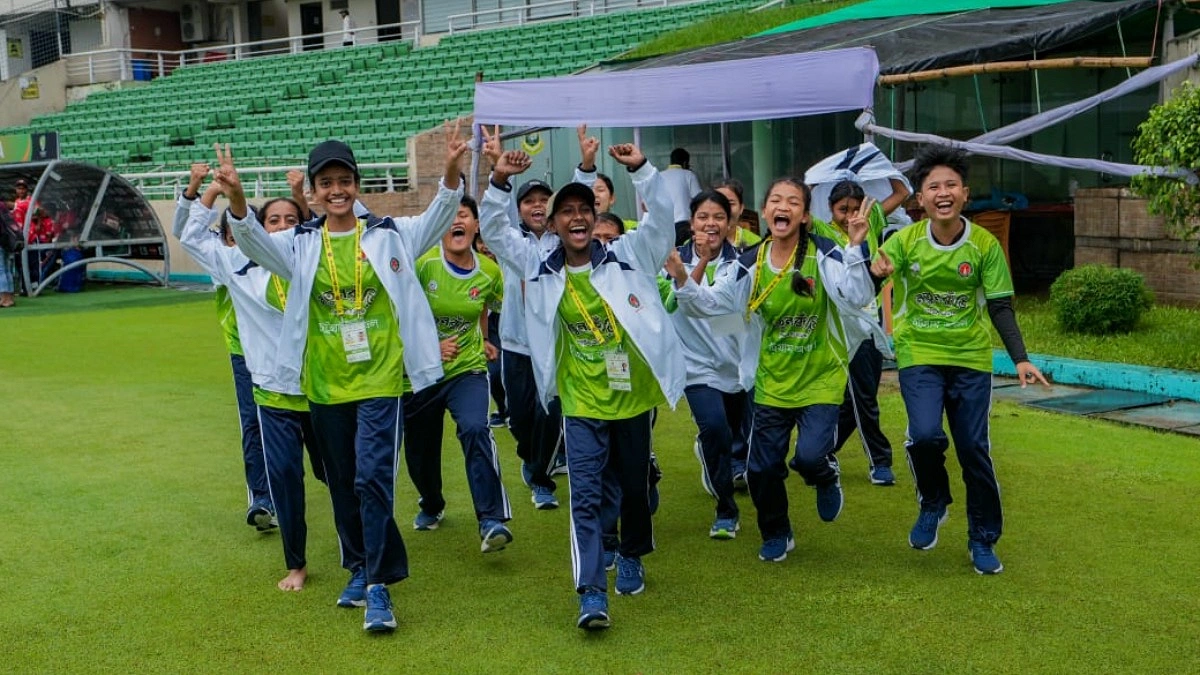 কাল যাত্রা শুরু করছে নতুন কুঁড়ি স্পোর্টস